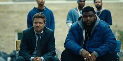 poster de la série Le prix à payer