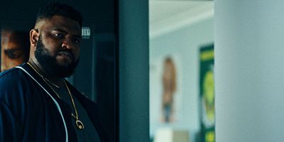 poster de la série Le diable en nous