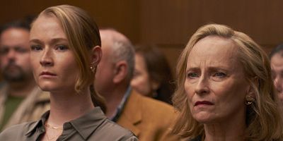 poster de la série L'histoire de Billy