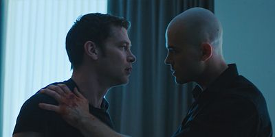 poster de la série Projet Starfire