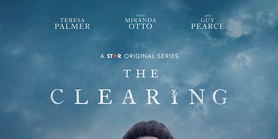 poster de la série La saison du développement