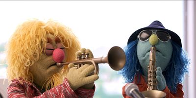 poster de la série Exile On Main Street