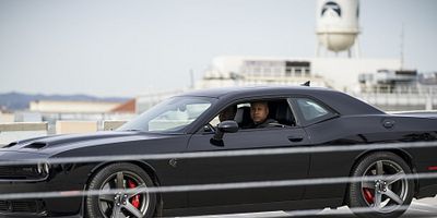 poster de la série New Beginnings - Part 2