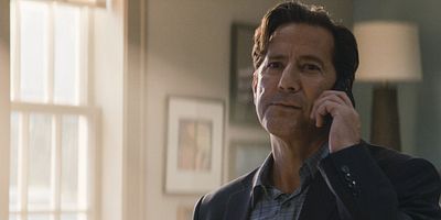 poster de la série Le prix à payer - 2ème partie