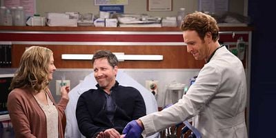 poster de la série Une troisième chance