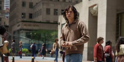 poster de la série Exode