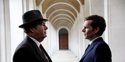 poster de la série Prélude