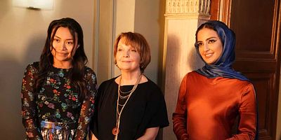 poster de la série A Salute to NCIS: Los Angeles