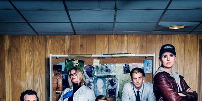 poster de la série 