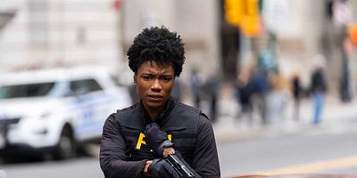 poster de la série Complexe divin