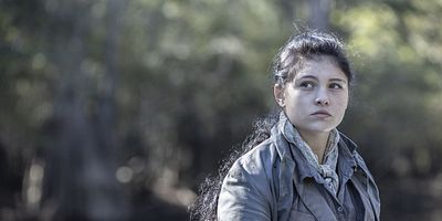 poster de la série Odessa