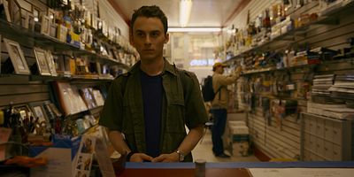 poster de la série Brass Tactics