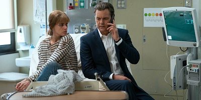 poster de la série Les médiales