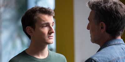 poster de la série Verdict - 1ère partie