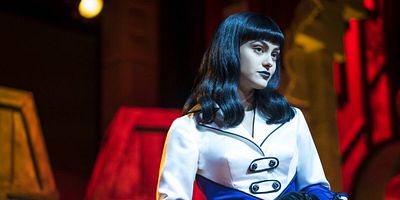 poster de la série Halloween-win ?