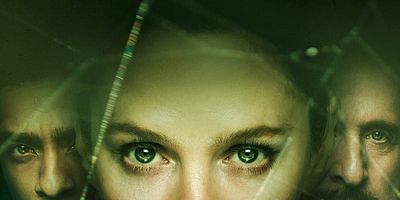 poster de la série 