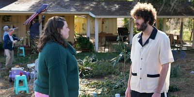 poster de la série The Storm