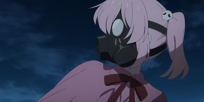 poster de la série Déferlante de frère et sœur relou