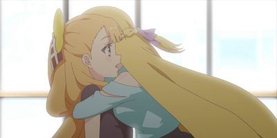 poster de la série World Dai Star