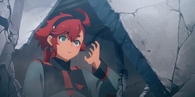 poster de la série La Fin de l'espoir