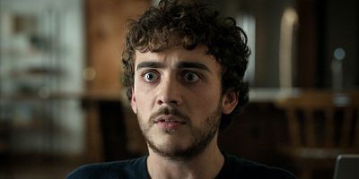 poster de la série Garder la foi