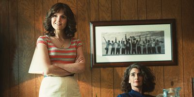 poster de la série Une dynastie ne se résume pas à une bague