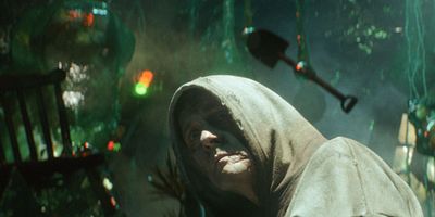 poster de la série 