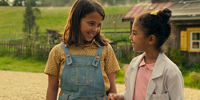 poster de la série Le hoquet