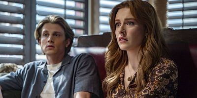 poster de la série The Danger of the Hopeful Sigil