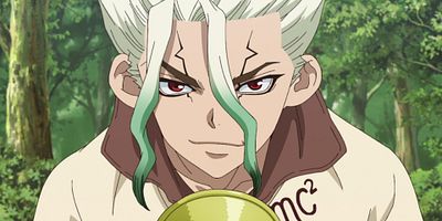 poster de la série Le miracle, tu l'accompliras de tes mains