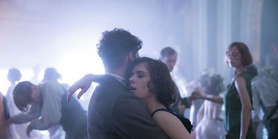 poster de la série 