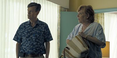 poster de la série 