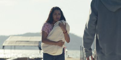 poster de la série Episode 5