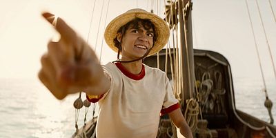 Épisode 2 : L'homme au chapeau de paille