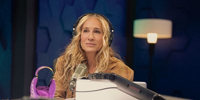 poster de la série Met Cute