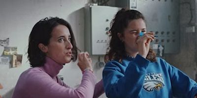 poster de la série Je veux faire un drame