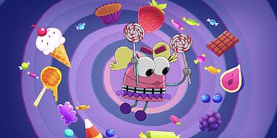 poster de la série Le goût