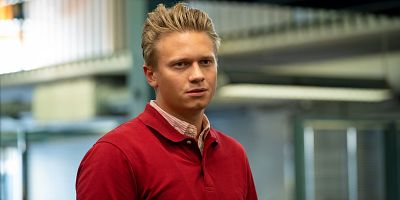 poster de la série Pour Dieu et la patrie