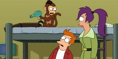 poster de la série La Déchéance de Brannigan