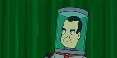 poster de la série Le moins pire des deux