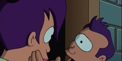 poster de la série Bender s'affranchit