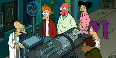 poster de la série Histoires formidables II