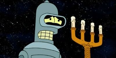 poster de la série Les affranchis de Dieu