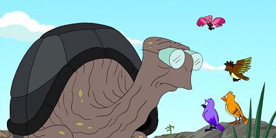 poster de la série L'Épisode incroyable