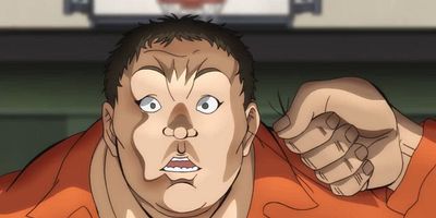 poster de la série Numéro deux