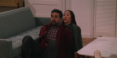 poster de la série La filière du New Jersey