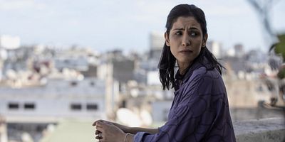 poster de la série Damas