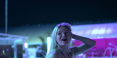 poster de la série Super chaud