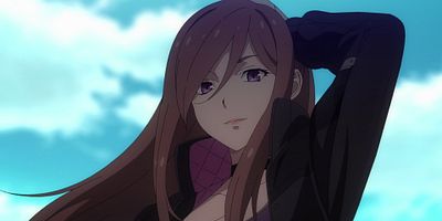 poster de la série Marguerites sauvages