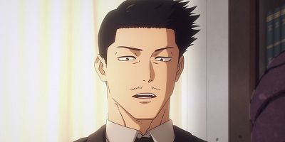 poster de la série Trésor caché (4)